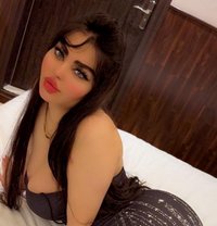 رهف - escort in Muscat