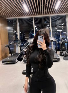 عراقیة العنود - escort in Muscat Photo 6 of 7