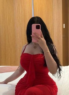 عراقیة العنود - escort in Muscat Photo 7 of 7