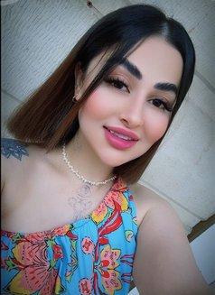 تفاحة ارابيل - escort in Muscat Photo 2 of 8