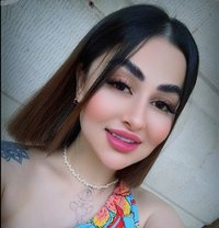 تفاحة ارابيل - escort in Muscat