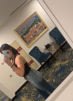 تفاحة ارابيل - escort in Muscat Photo 8 of 8