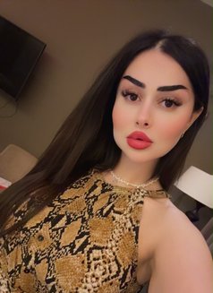 مشمشه عراقيه 🫦 مولعه - escort in Muscat Photo 10 of 10