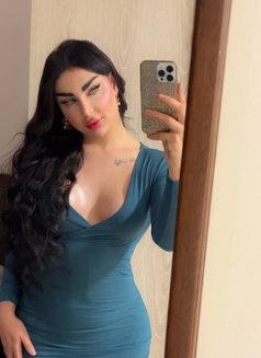 باربي في بيروت - Transsexual escort in Beirut Photo 1 of 9