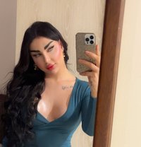 باربي في بيروت - Acompañantes transexual in Beirut