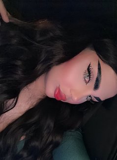 باربي في بيروت - Transsexual escort in Beirut Photo 3 of 9