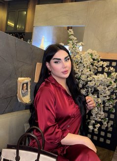باربي في بيروت - Transsexual escort in Beirut Photo 4 of 9