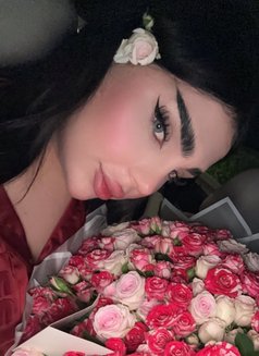 باربي في بيروت - Transsexual escort in Beirut Photo 5 of 9