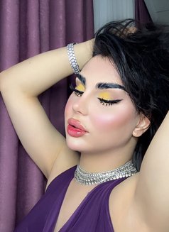 باربي في بيروت - Transsexual escort in Beirut Photo 6 of 9