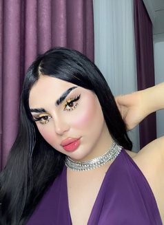 باربي في بيروت - Transsexual escort in Beirut Photo 7 of 9