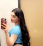 انمك تترنح - Transsexual escort in Beirut Photo 1 of 2