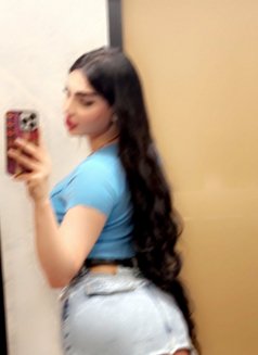 باربي في بيروت - Transsexual escort in Beirut Photo 9 of 9