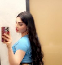 انمك تترنح - Acompañantes transexual in Beirut