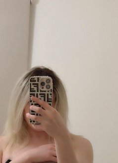 شهد دلوع - Transsexual escort in Beirut Photo 6 of 7