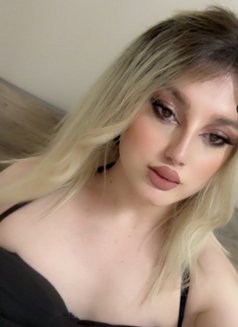 شهد دلوع - Transsexual escort in Beirut Photo 7 of 7