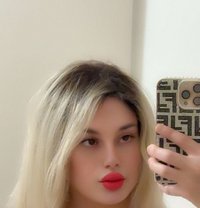 شمس - Acompañantes transexual in Beirut