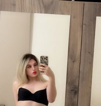 شمس - Acompañantes transexual in Beirut