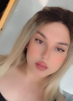 شمس - Transsexual escort in Beirut Photo 8 of 8