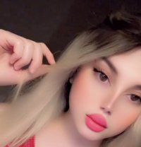 شمس - Acompañantes transexual in Beirut