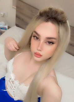 شمس - Transsexual escort in Beirut Photo 3 of 11