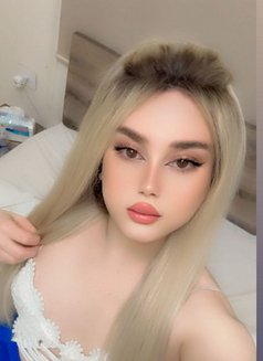 شمس - Transsexual escort in Beirut Photo 5 of 11