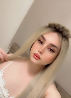 شمس - Transsexual escort in Beirut Photo 6 of 11