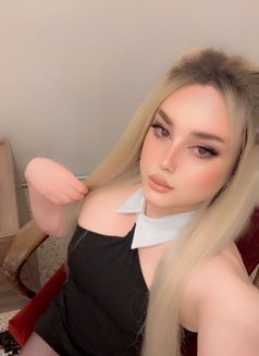 🤍شمس - Acompañantes transexual in Beirut Photo 14 of 15