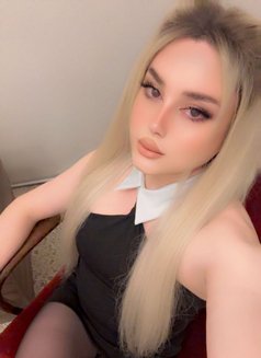 🤍شمس - Acompañantes transexual in Beirut Photo 15 of 15