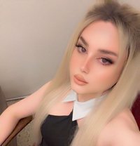 🤍شمس - Acompañantes transexual in Beirut