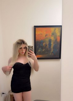 🤍شمس - Transsexual escort in Beirut Photo 17 of 17