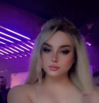 🤍شمس - Transsexual escort in Beirut Photo 17 of 17