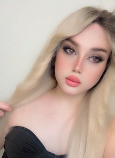 🤍شمس - Transsexual escort in Beirut Photo 14 of 15