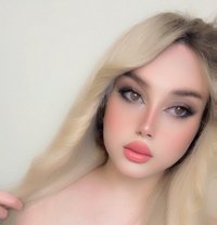 🤍شمس - Acompañantes transexual in Beirut