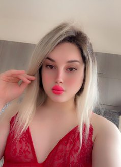 🤍شمس - Transsexual escort in Beirut Photo 13 of 14
