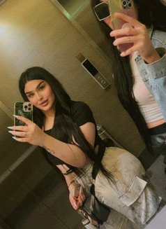 شيميل كادي - Transsexual escort in Erbil Photo 8 of 8