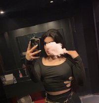 شيميل كادي - Transsexual escort in Erbil