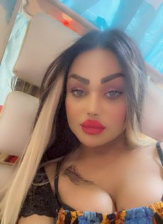 خوخة كوين سليمانيه - Transsexual dominatrix in Erbil Photo 8 of 8