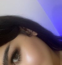 شيميل كادي - Transsexual escort in Erbil