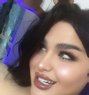 شيميل كادي - Transsexual escort in Erbil Photo 3 of 12