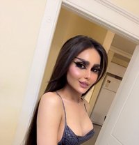 ماسا - Transsexual escort in Erbil