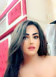 خوخة كوين - Transsexual dominatrix in Erbil Photo 1 of 5