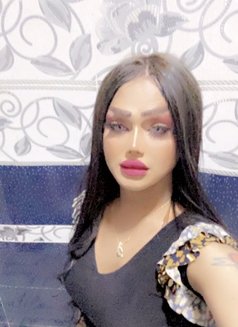 خوخة كوين - Transsexual dominatrix in Erbil Photo 5 of 5