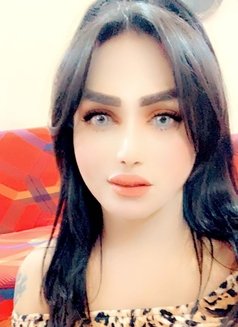 خوخة كوين - Transsexual dominatrix in Erbil Photo 6 of 6