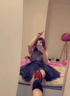 شوشو دلوع 🕊️ - Male escort in Beirut Photo 5 of 9