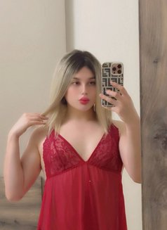 شوشو دلوع 🕊️ - Male escort in Beirut Photo 8 of 9