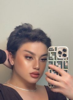 شوشو دلوع 🕊️ - Acompañantes masculino in Beirut Photo 1 of 6