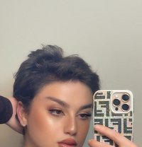 شوشو دلوع 🕊️ - Male escort in Beirut