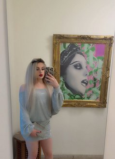 شوشو دلوع 🕊️ - Acompañantes masculino in Beirut Photo 9 of 10