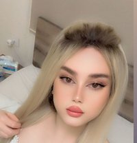 شمس دلوعه 🕊️ - Male escort in Beirut