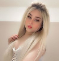 شوشو دلوع 🕊️ - Male escort in Beirut